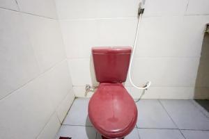 Urbanview Hotel Transit Near Bandara Sultan Hasanuddin