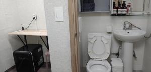 Stayin Myeongdong Guesthouse - Foreigners only