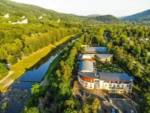 Hotel Olympic Spa & Wellness - Wisła