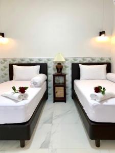 SUAN SANG CHAN RIVERSIDE Resort สวนแสงจันทร์ ริเวอร์ไซด์ รีสอร์ท