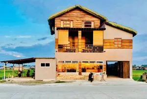 RedDoorz @ Ola Vida Casa Rental Ilocos Sur - Candon