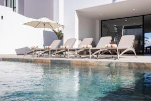 Gorvorana 3 - Piscina privada, BBQ