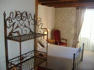 Logis Auberge de Crissay