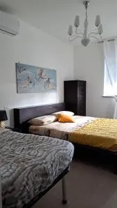 Malnati home - Stroncone