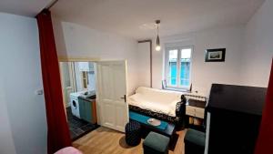 Apartman next to the Central Station