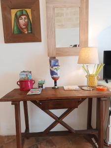 In Via Rosario - holiday home