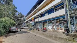 SPOT ON Taaza Residency - Mūvattupula