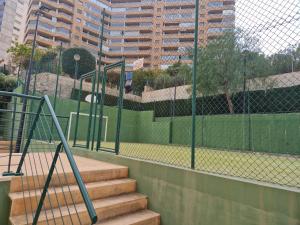 SolMontesMare Benidorm