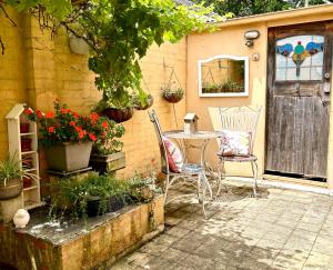 Rosehaven on Rosebud