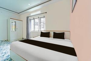 Hotel O Vijaynagar Road Formerly Anmol Peace Stay