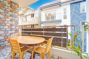 Hotel O Vijaynagar Road Formerly Anmol Peace Stay
