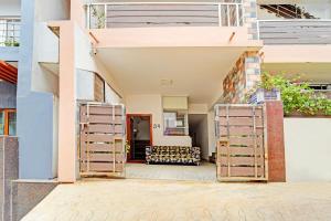 Hotel O Vijaynagar Road Formerly Anmol Peace Stay