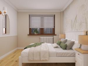 Cosy Space Apartment