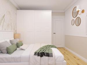 Cosy Space Apartment