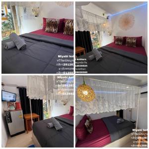 Miyabi koh larn & Lisaa koh larn