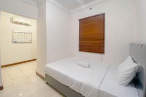 Spacious Luxury 2BR at Majesty Apartment By Travelio