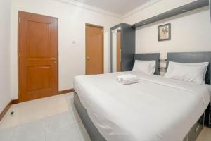 Spacious Luxury 2BR at Majesty Apartment By Travelio