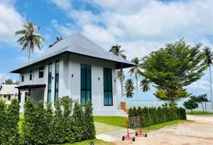 Makin Pool Villa - Ban Phaeng