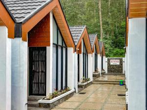Diyanis Glamping Sekipan Tawangmangu Mitra RedDoorz