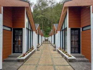 Diyanis Glamping Sekipan Tawangmangu Mitra RedDoorz