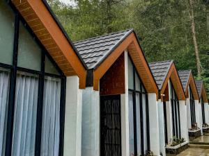 Diyanis Glamping Sekipan Tawangmangu Mitra RedDoorz