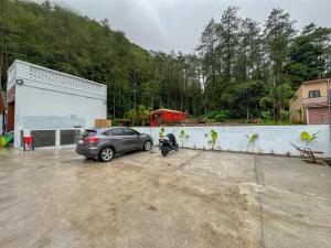 Diyanis Glamping Sekipan Tawangmangu Mitra RedDoorz