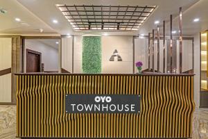 Townhouse Hotel Impact