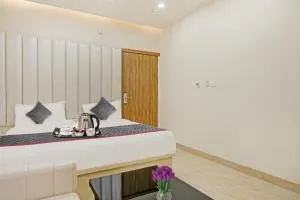 Townhouse Hotel Impact - Gomti Nagar