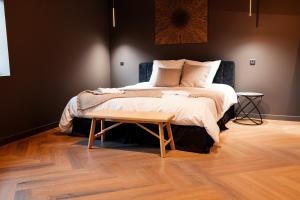 Hotels Gite De La Borie : photos des chambres