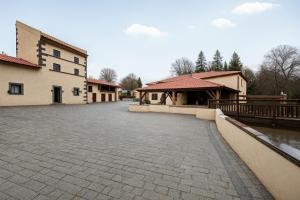 Hotels Gite De La Borie : photos des chambres