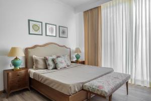 Luxury Villa- Casa VedaAssagao