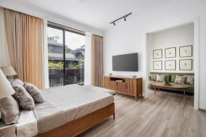 Luxury Villa- Casa VedaAssagao