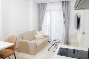 Condo TPL TK Contactless Check in