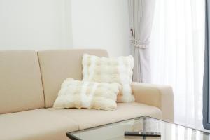 Condo TPL TK Contactless Check in