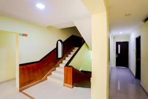 Super Hotel O Padma Junction MG Road