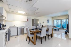Near Metro Station - 1BR Apartment in Park Towers,DIFC - Allsopp & Allsopp - 4hvězdičkové hotely ve městě Dubaj