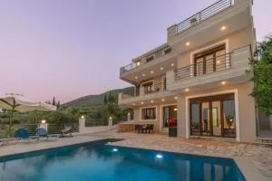 Artemis Oasis Villa with private Pool - Khartáta