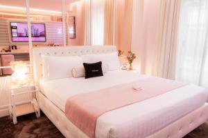 Maisonette-Suite