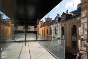 Excellent Vilandes 11-36 apartment