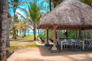 Villa Taïssa - Pieds dans l'eau - Ubytování bez kategorie ve městě Trou dʼ Eau Douce