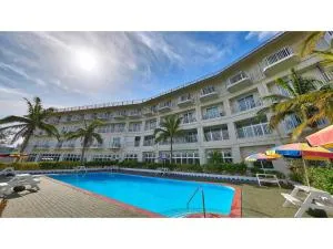 Miyuki Hamabaru Resort - Vacation STAY 13397v - Shirakachi