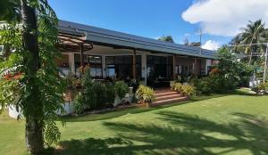 Seaview Residence-Garden Privat Resort, room2