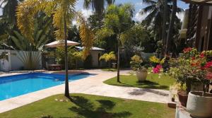 Seaview Residence-Garden Privat Resort, room2