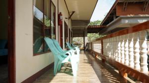 Lanta Green Garden Hotel