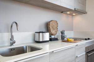 1br boutique style villa Yaonoi