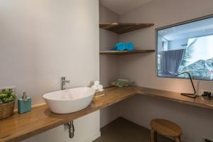 1br boutique style villa Yaonoi