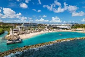 Mangrove Beach Corendon Curacao All-Inclusive Resort, Curio - Willibrordus