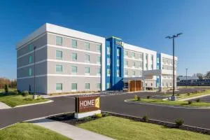 Home2 Suites By Hilton Jonesboro - Walnut Ridge