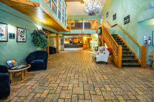 Cedar Meadows Resort & Spa, an Ascend Collection Resort