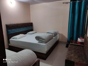 Hotel Chandra Lok Cottage Kabra Niketan